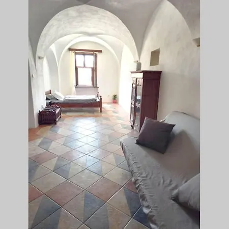 Renaissance Vintage A1 Appartement *