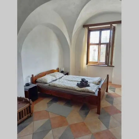 Apartamento Renaissance Vintage A1