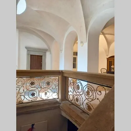 Renaissance Vintage A1 Telč