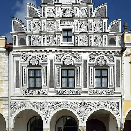 Renaissance Vintage A1 Apartment *
