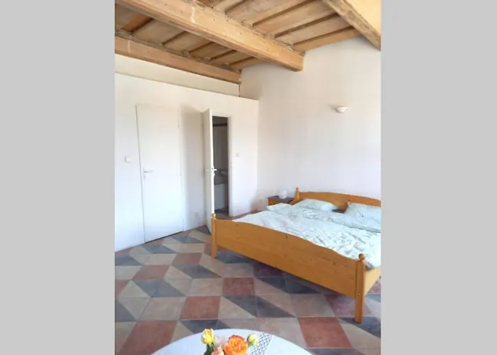 Renaissance Vintage A1 דירה *